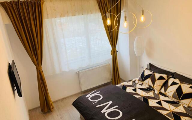 Apartament Dura