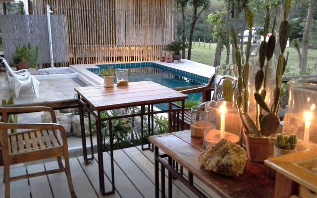 Pingplalee Resort