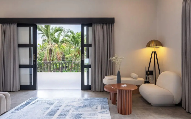 Symbol Villa by Betterplace