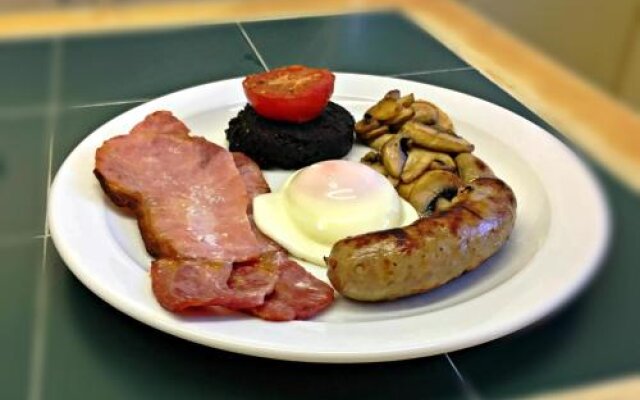Derrybeg Bed & Breakfast