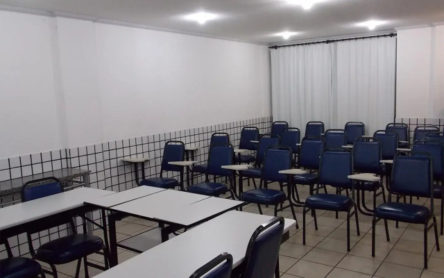 Hotel Rota do Pantanal