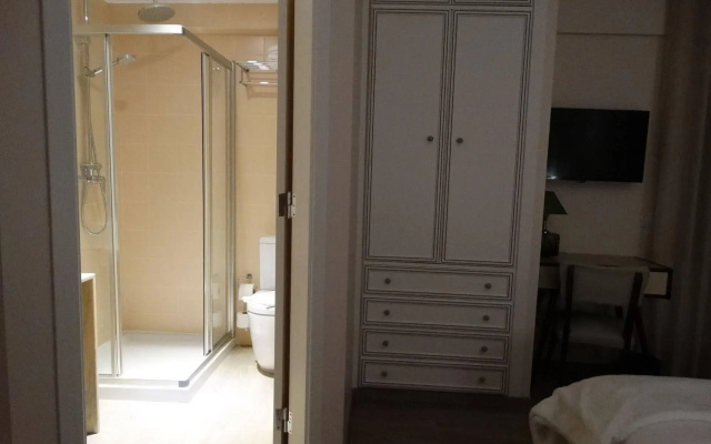 Aires da Serra Hotel
