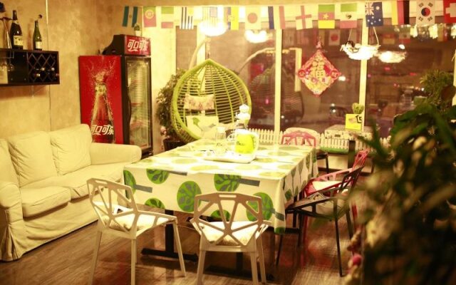 Simple Capsule Hostel Shenyang