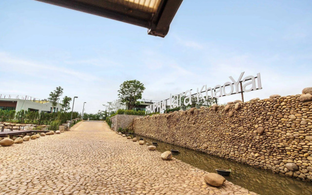 Phuphatara By Favstay