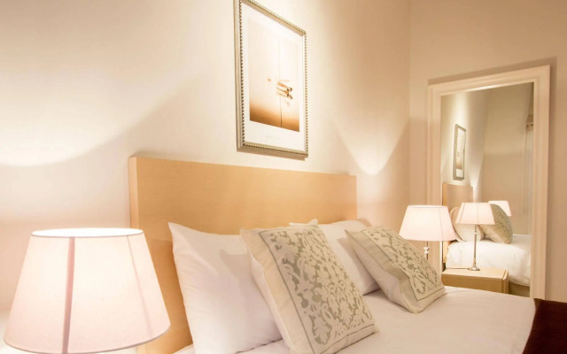 Sweet Inn Apartments Charité