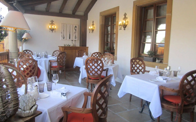 Domaine de Rouffach