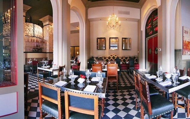 The Sofia Hotel