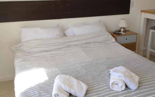 Apartamento Luminoso en Centro