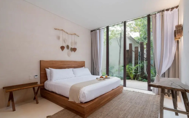 Amelia Tulum 107 By Lockey