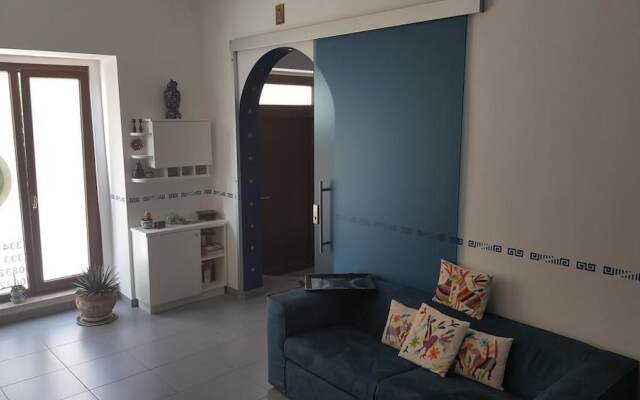 El Quinto Sol B&B