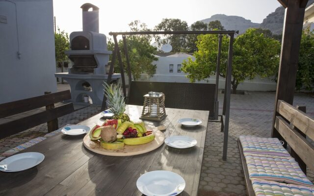 Villa Amor