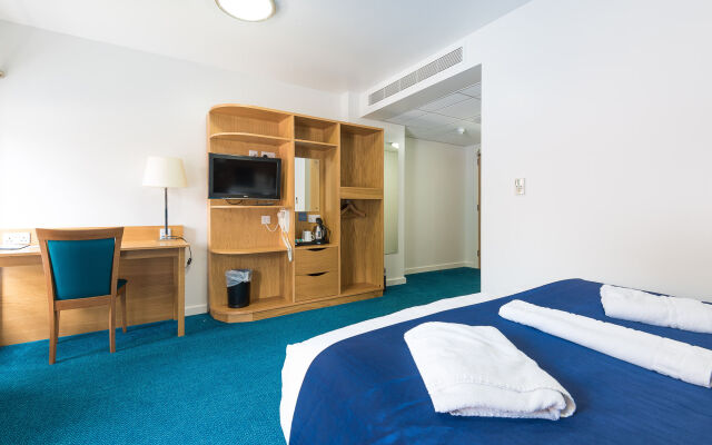 Lilleshall National Sports Centre