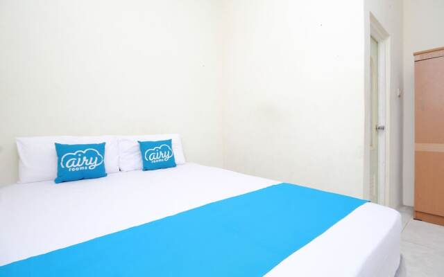 Airy Eco Syariah Cilandak Pondok Labu Dua 48 Jakarta