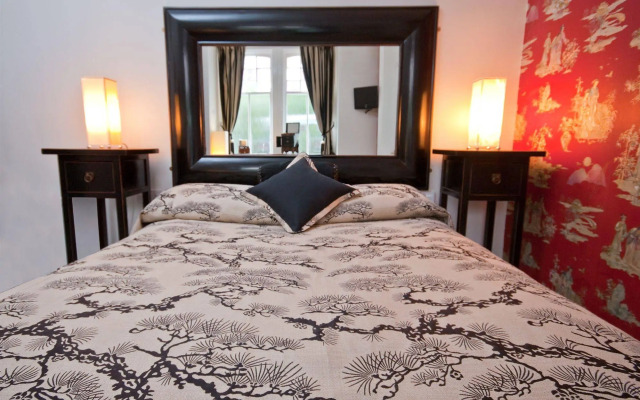 OYO Rayanne House Guest Accommodation