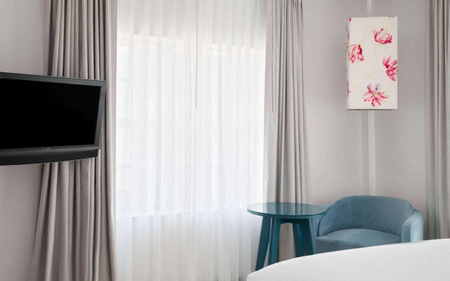 Townhouse Hotel Miami