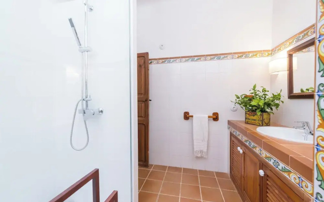 Cas Pilot - Villa With Private Pool. Free Wifi