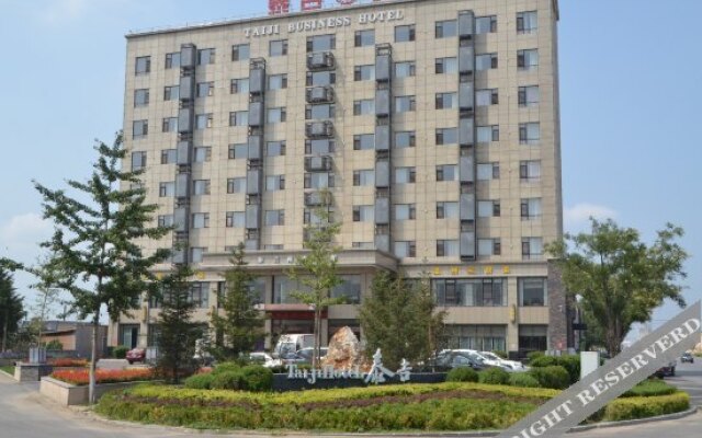 Taiji Business Hotel
