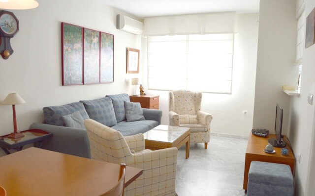 Apartamento La Gloria de Cádiz