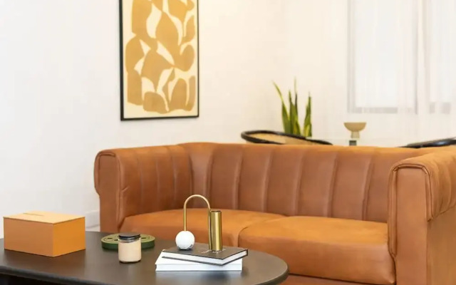 The Noble by Acomodo Casco Viejo -best Location