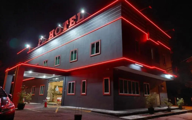 Pz Hotel