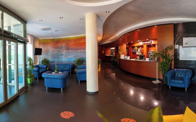 Concordia Hotel