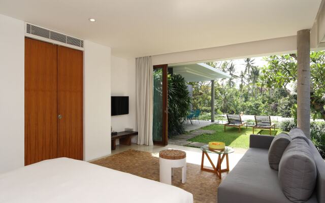 Aria Villas Ubud