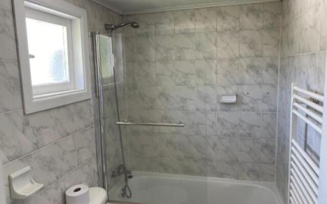 Hostal French Andes 1