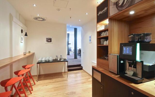 Hotel Alte Post Flensburg