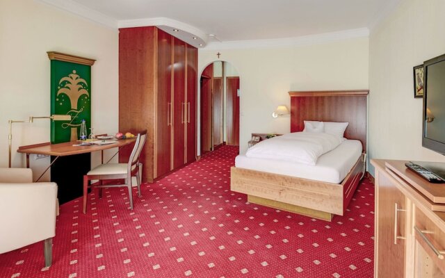 Kurhotel Zink