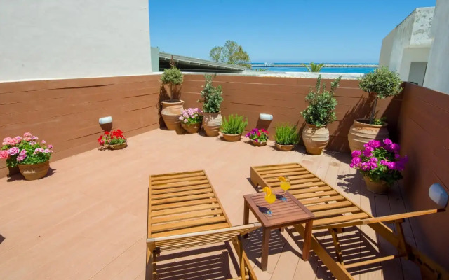 Elma Suites