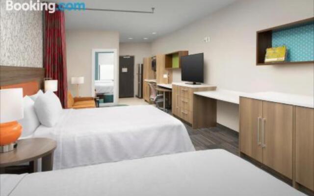 Home2 Suites by Hilton Minneapolis Mall of America