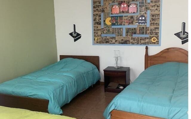 Hostal Color