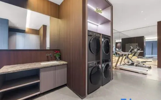 Wassim Hotel Shenyang