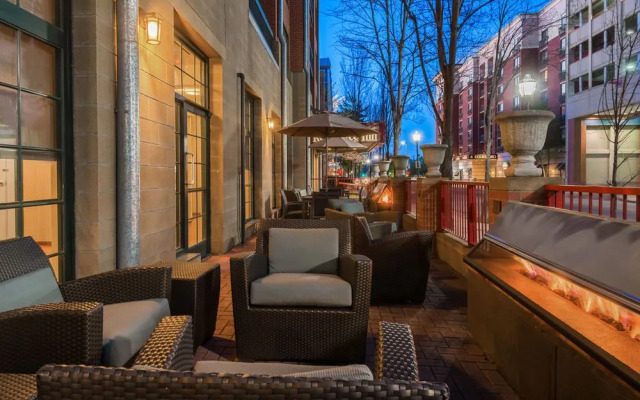 Residence Inn Chattanooga Downtown