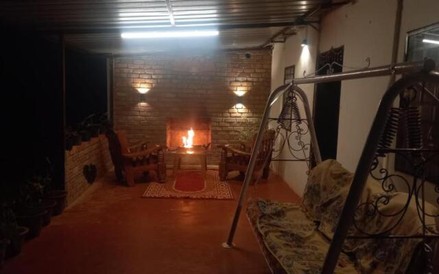 Coorg Coffee Country Park By Stayapart