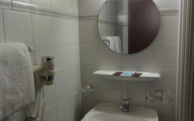 Hotel Steinbock