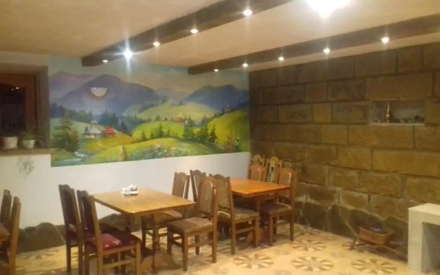 Grunyk Guest House