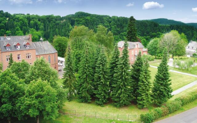 Stiftsberg Bildungs und Freizeitzentrum