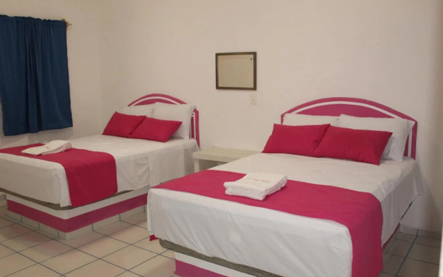 Hotel Real Da Vinci Acapulco