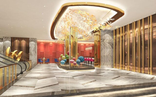 Xihu Resort Hotel