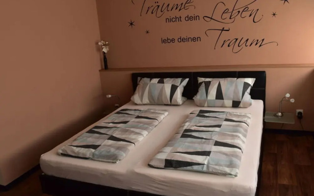 Holiday Apartment Langkamp