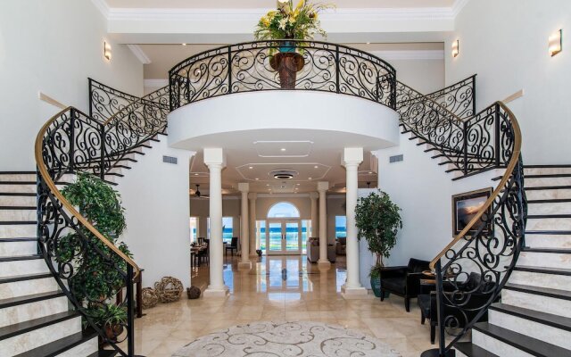 Blue Water Villa