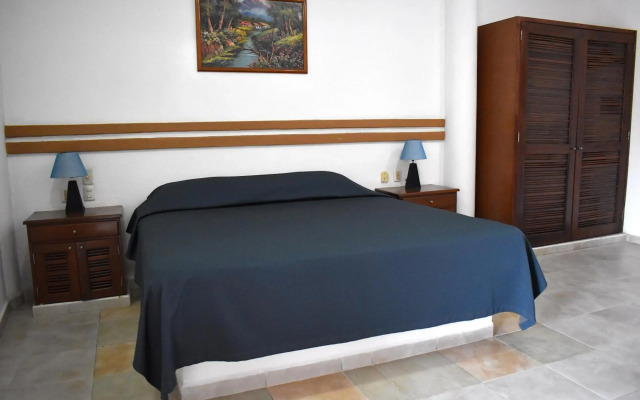 Hotel Plaza Almendros, Isla Mujeres