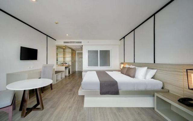 Nora Buri Resort & Spa