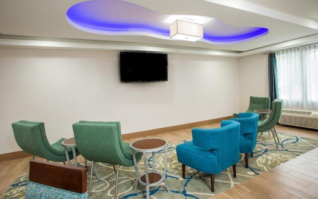 Best Western Milford Inn