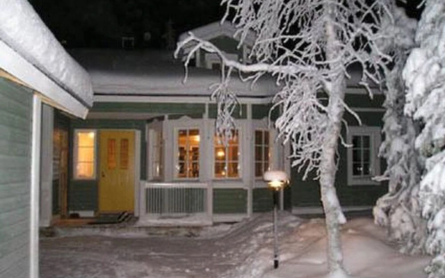 Rukan Taikavuosseli 12 a Kuusamo