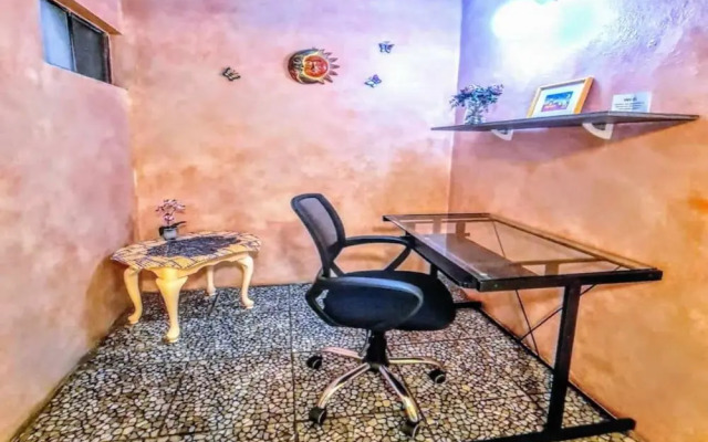 Nice Apartment, Equipped Near the Malecon and the Beach