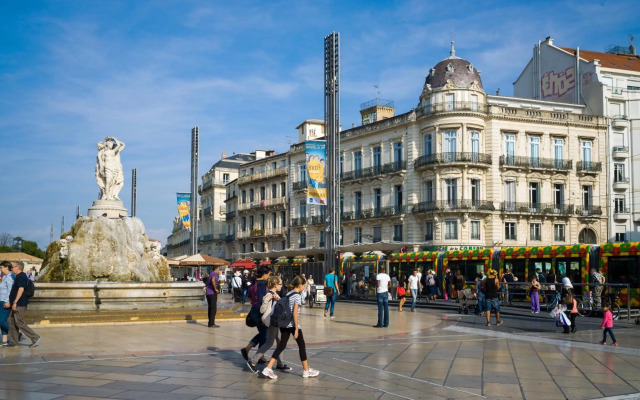 Hotel Royal