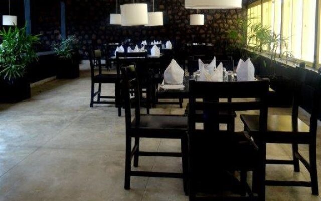 Medawachchiya Rest House