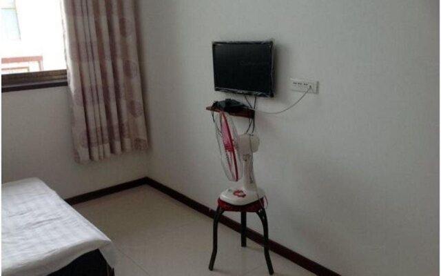 Pingyao Tour Accommodation Hostel